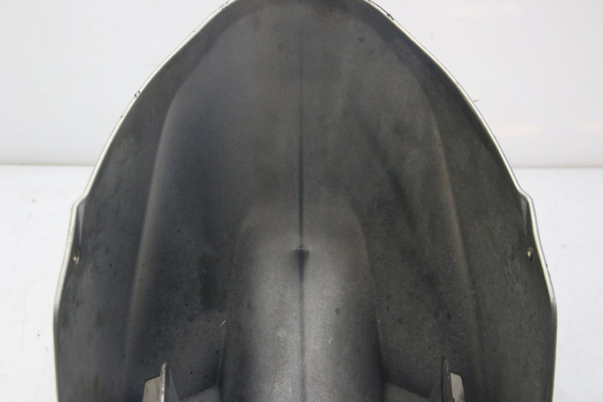 photo de GARDE BOUE AVANT MBK SKYLINER 125 (1998 - 2001) - Points de fixation