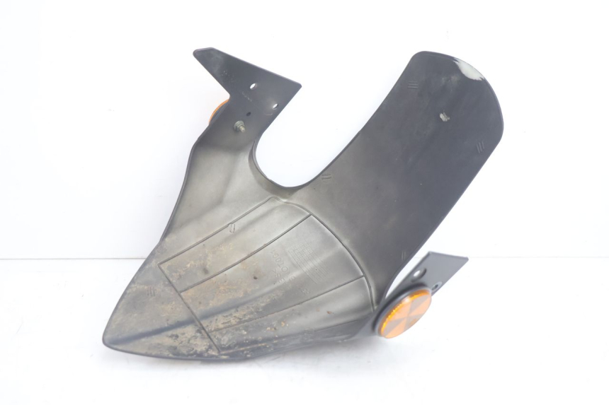 photo de GARDE BOUE AVANT RIDE SLASH 2T 50 (2012 - 2014) - État de surface