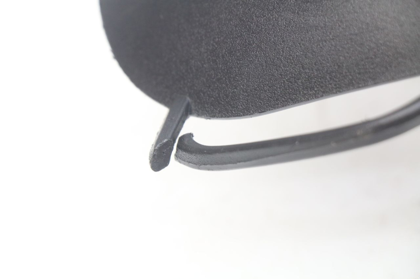 photo de GARDE BOUE AVANT YAMAHA SLIDER NAKED 50 (2004 - 2018) - Autre angle de vue