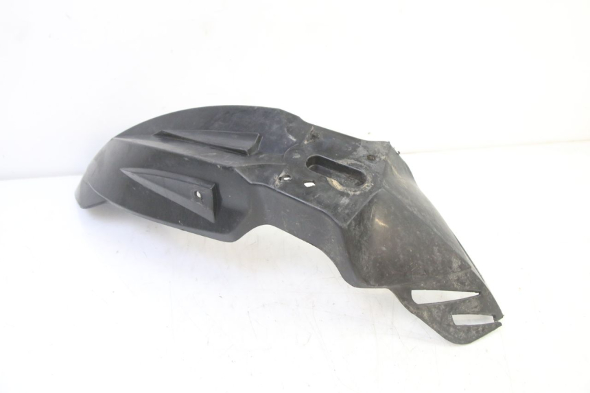 photo de GARDE BOUE AVANT GILERA SMT SUPERMOTARD 50 (2009 - 2017) - Points de fixation