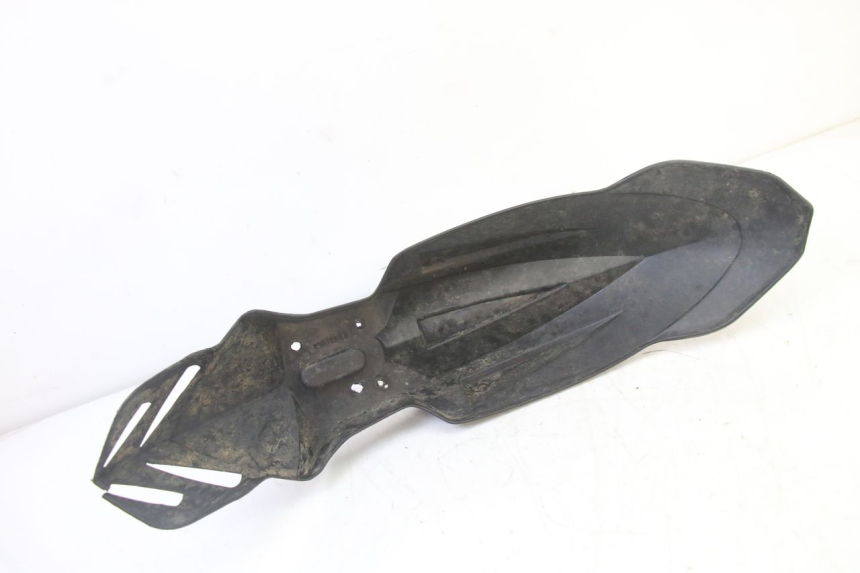 photo de GARDE BOUE AVANT GILERA SMT SUPERMOTARD 50 (2009 - 2017) - État de surface