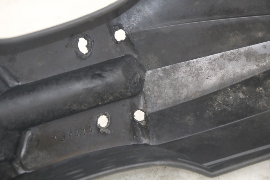 photo de GARDE BOUE AVANT SUZUKI SMX SUPERMOTARD 50 (1996 - 2001) - Zoom état d’usage