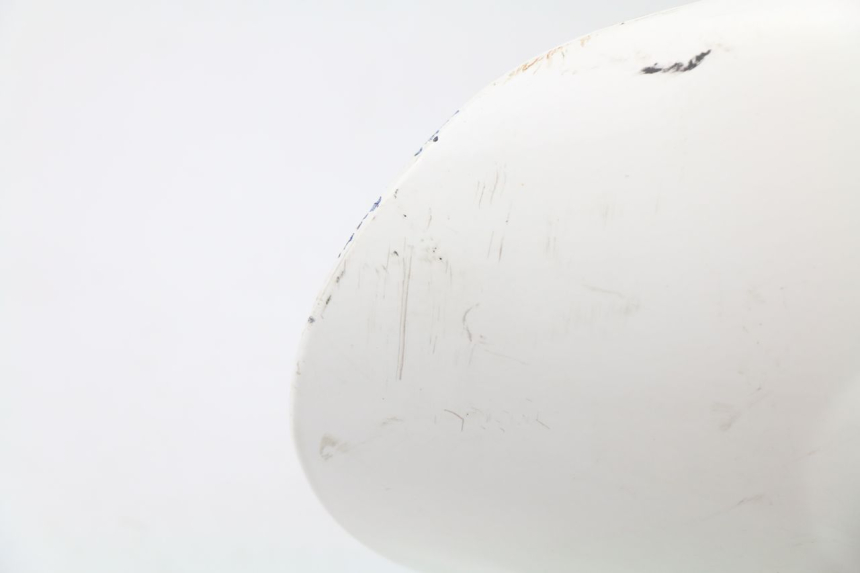 photo de GARDE BOUE AVANT PEUGEOT SPEEDFIGHT 2 AC 50 (2000 - 2009) - Autre angle de vue