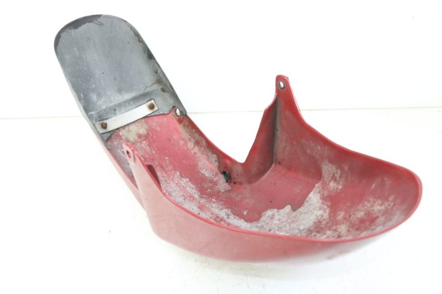 photo de GARDE BOUE AVANT TRIUMPH SPRINT 900 (1995 - 1998) - Autre angle de vue