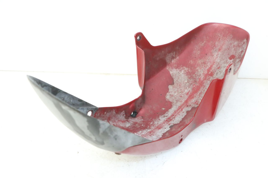 photo de GARDE BOUE AVANT TRIUMPH SPRINT 900 (1995 - 1998) - Gros plan technique