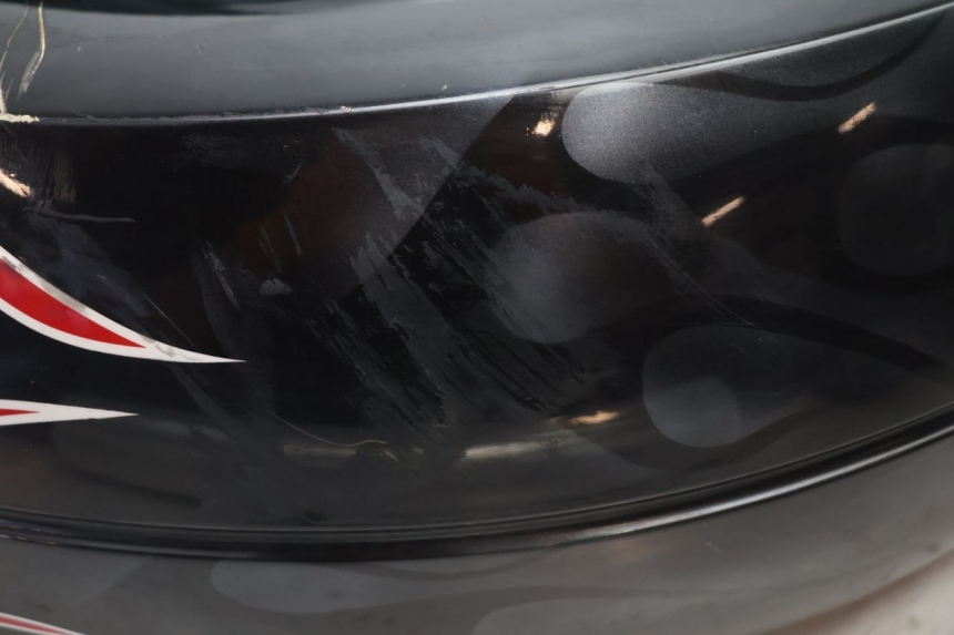 photo de GARDE BOUE AVANT CAN-AM SPYDER RS 1000 (2008 - 2012) - Vue produit