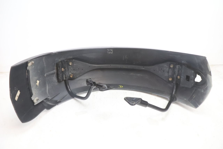 photo de GARDE BOUE AVANT CAN-AM SPYDER RS 1000 (2008 - 2012) - Pièce contrôlée