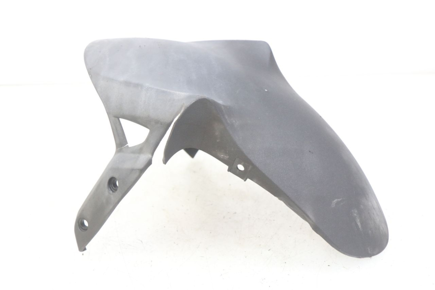 photo de GARDE BOUE AVANT APRILIA SR 2T 50 (2012 - 2017) - Gros plan technique