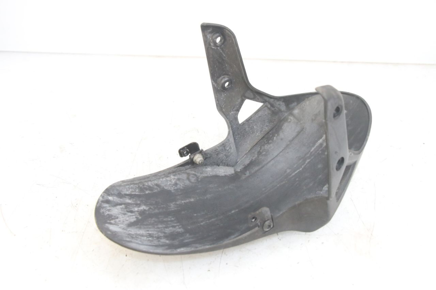 photo de GARDE BOUE AVANT APRILIA SR 2T 50 (2012 - 2017) - Détail de la pièce