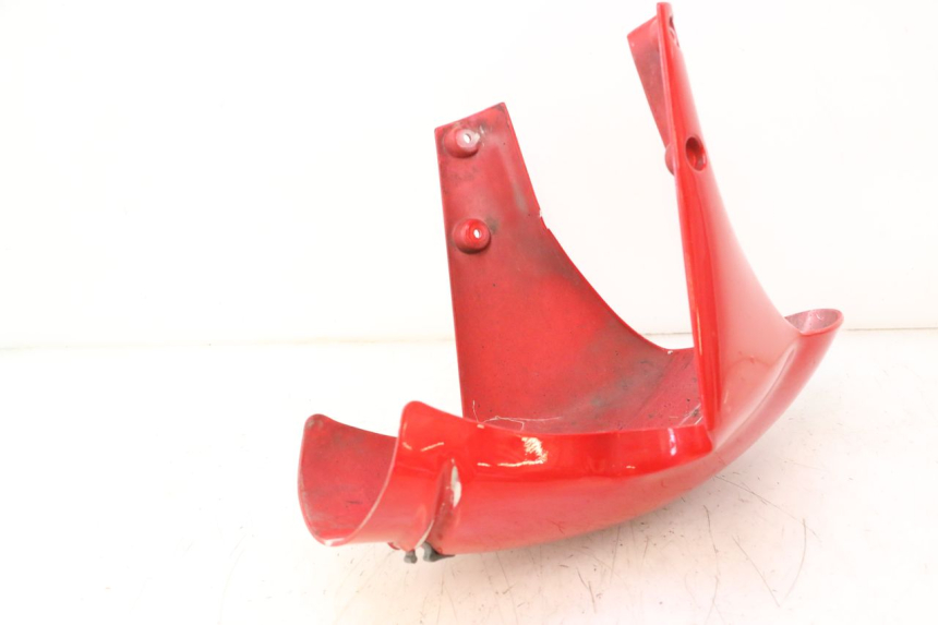 photo de GARDE BOUE AVANT DUCATI SS IE DS CARENEE 1000 (2002 - 2006) - Zoom état d’usage