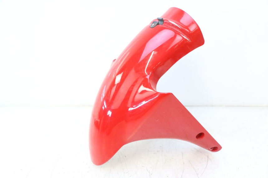 photo de GARDE BOUE AVANT DUCATI SS IE DS CARENEE 1000 (2002 - 2006) - Points de fixation