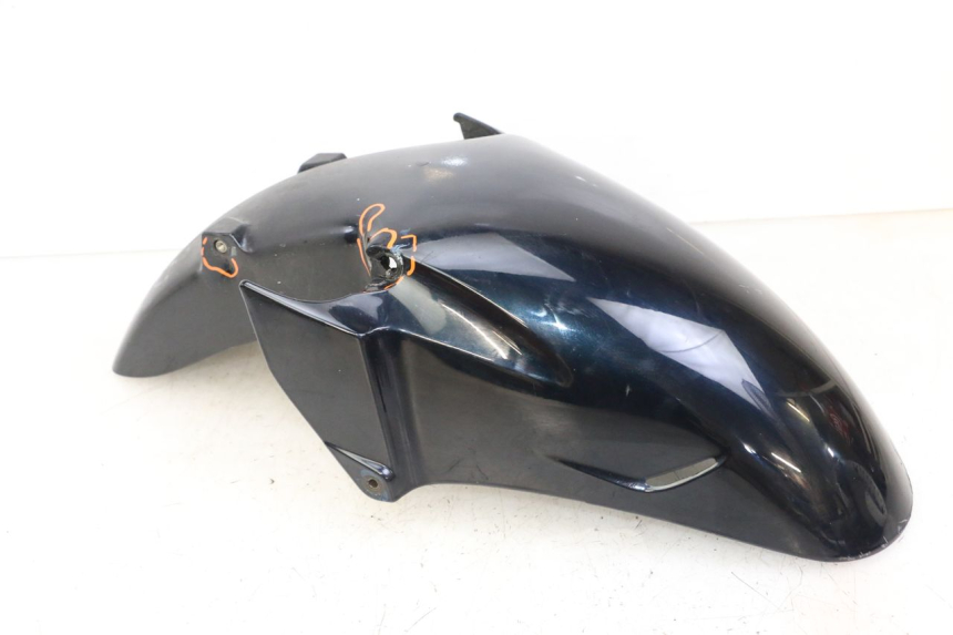 photo de GARDE BOUE AVANT HONDA ST PAN EUROPEAN 1300 (2002 - 2013) - Zoom composants