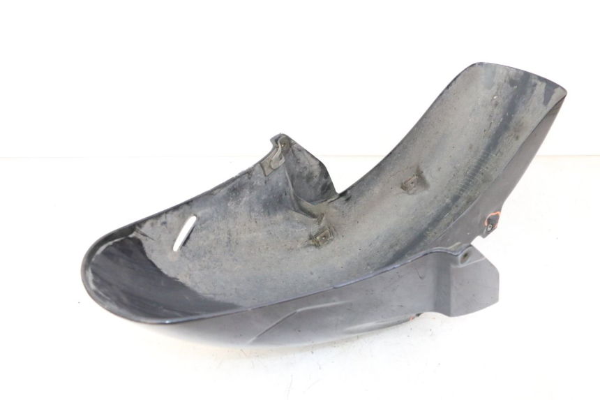 photo de GARDE BOUE AVANT HONDA ST PAN EUROPEAN 1300 (2002 - 2013) - Points de fixation