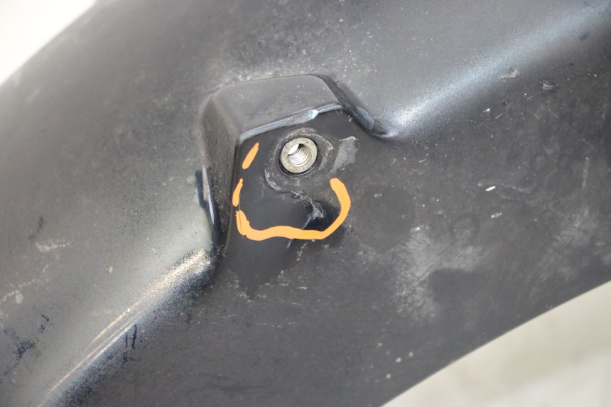 photo de GARDE BOUE AVANT HONDA ST PAN EUROPEAN 1300 (2002 - 2013) - Marquages et références