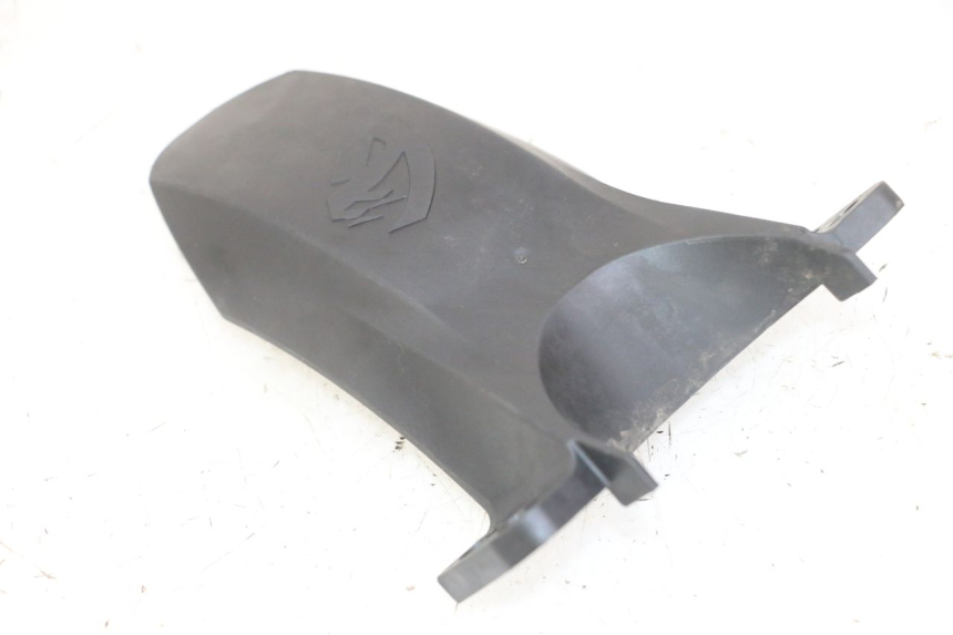 photo de GARDE BOUE AVANT NAMI STELLAR 1 - Zoom état d’usage