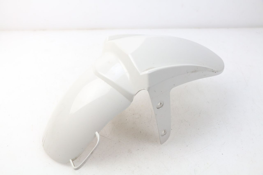 photo de GARDE BOUE AVANT MBK STUNT NAKED 50 (2004 - 2018) - Autre angle de vue