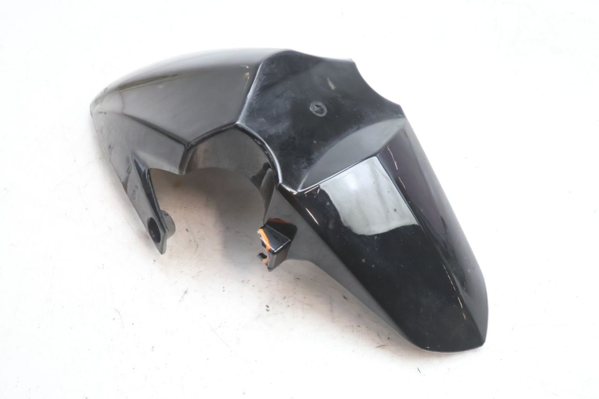 photo de GARDE BOUE AVANT KYMCO SUPER 8 2T 50 (2007 - 2013) - État de surface