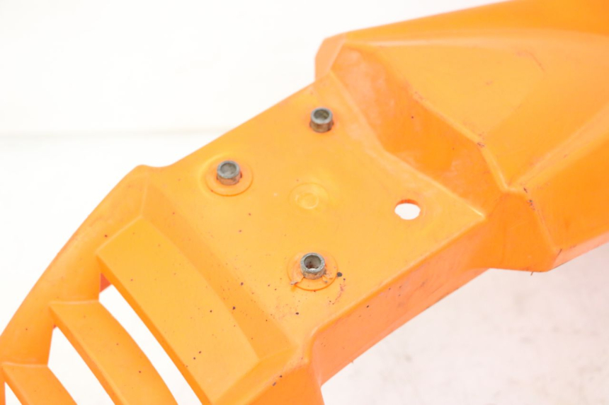 photo de GARDE BOUE AVANT KTM SUPERENDURO R 950 (2005 - 2009) - Zoom état d’usage