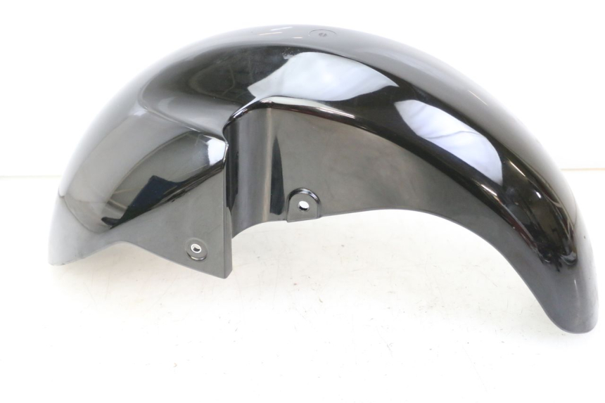 photo de GARDE BOUE AVANT SUZUKI BURGMAN 125 (2015 - 2017) - Zoom état d’usage