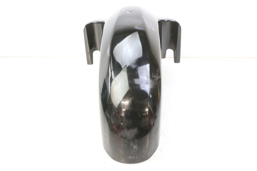 photo de GARDE BOUE AVANT SUZUKI BURGMAN 125 (2015 - 2017) - Autre angle de vue