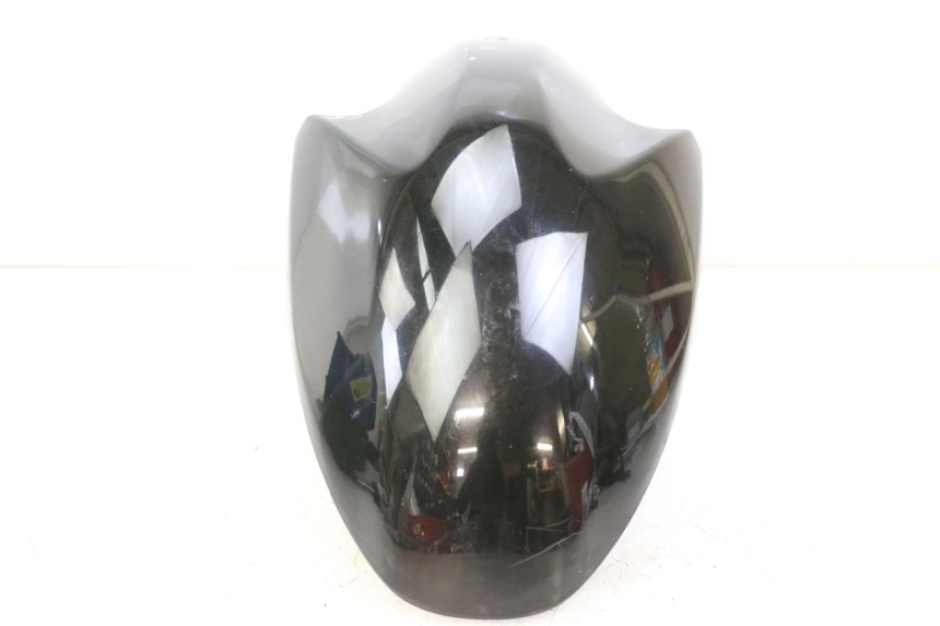 photo de GARDE BOUE AVANT SUZUKI BURGMAN 125 (2015 - 2017) - Pièce contrôlée