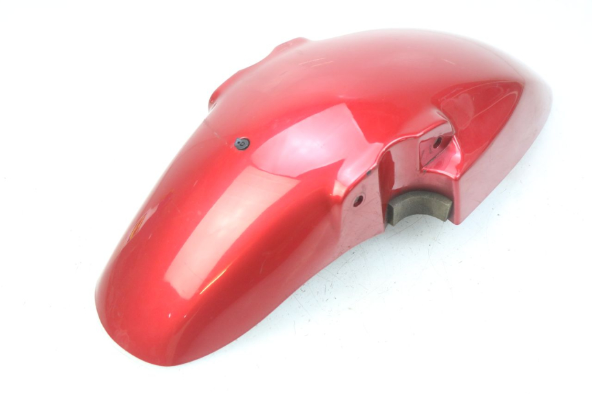 photo de GARDE BOUE AVANT SUZUKI SV S 650 (1999 - 2002) - Gros plan technique