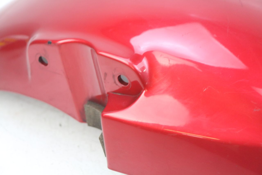 photo de GARDE BOUE AVANT SUZUKI SV S 650 (1999 - 2002) - Points de fixation