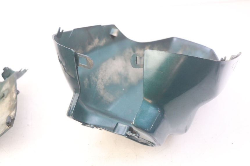 photo de GARDE BOUE AVANT PEUGEOT SV 125 (1991 - 1994) - Zoom composants