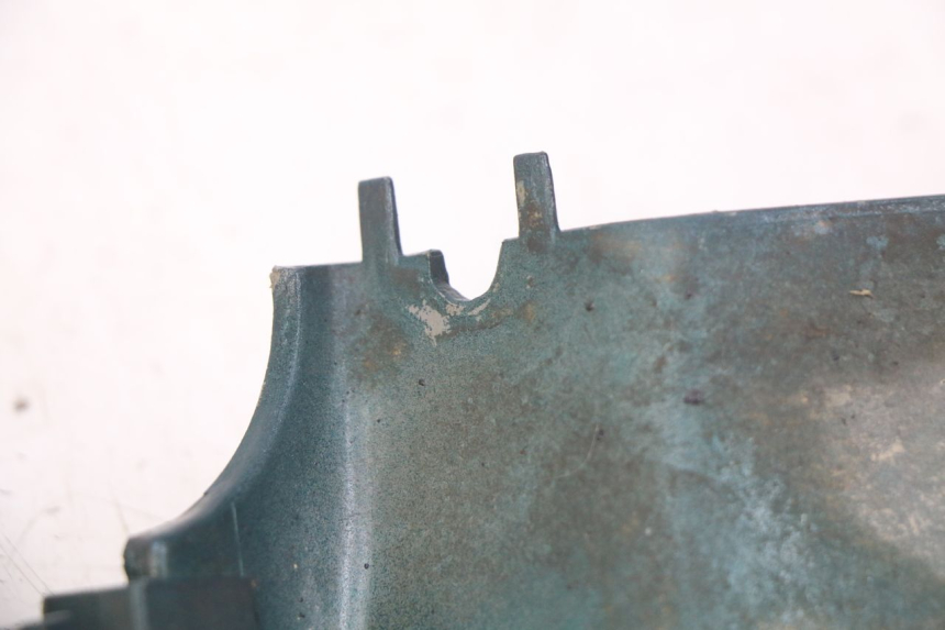 photo de GARDE BOUE AVANT PEUGEOT SV 125 (1991 - 1994) - État de surface