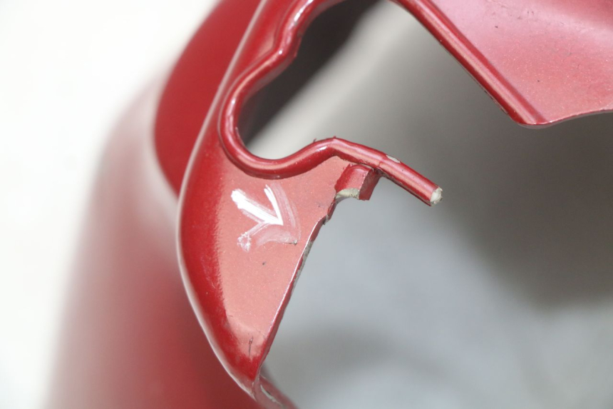 photo de GARDE BOUE AVANT PEUGEOT SV 125 (1991 - 1994) - Vue produit