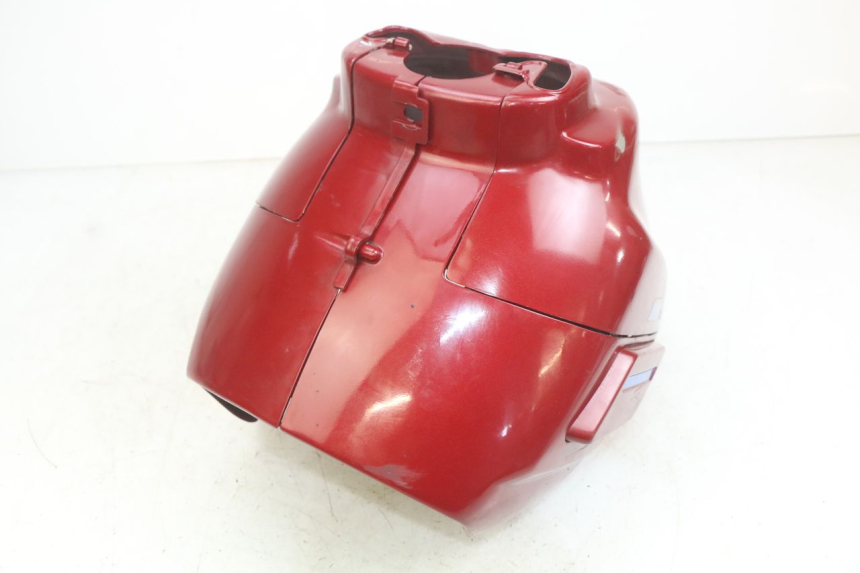 photo de GARDE BOUE AVANT PEUGEOT SV 125 (1991 - 1994) - Zoom état d’usage