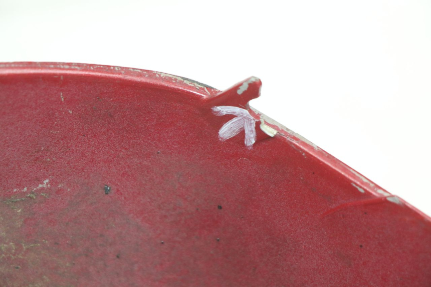 photo de GARDE BOUE AVANT PEUGEOT SV 125 (1991 - 1994) - Marquages et références