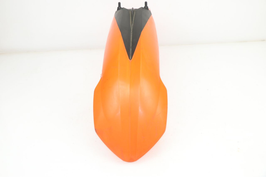 photo de GARDE BOUE AVANT KTM SXF SX-F 250 (2007 - 2010) - Points de fixation