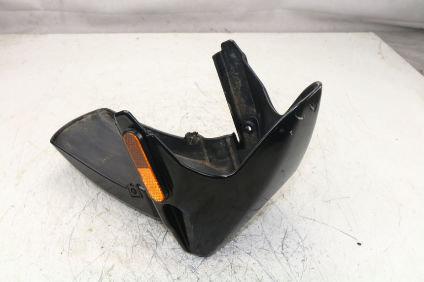 photo de GARDE BOUE AVANT SYM JET SPORT XR 50 (2006 - 2015) - Détail de la pièce