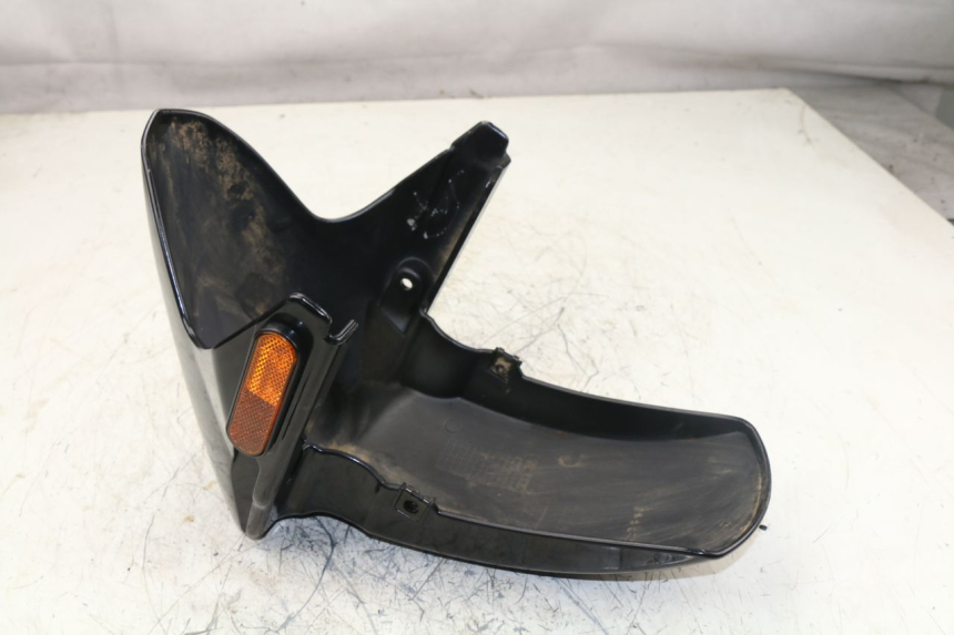 photo de GARDE BOUE AVANT SYM JET SPORT XR 50 (2006 - 2015) - Zoom état d’usage