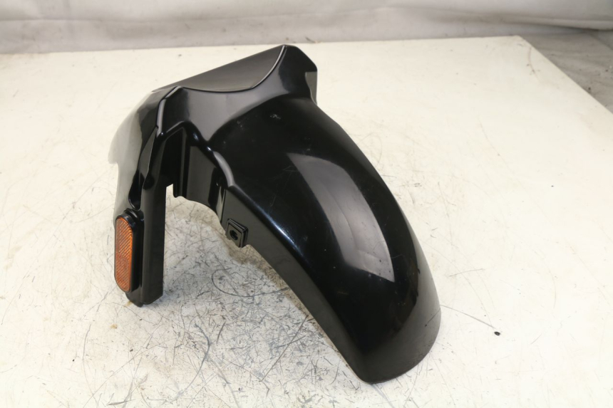 photo de GARDE BOUE AVANT SYM JET SPORT XR 50 (2006 - 2015) - Autre angle de vue