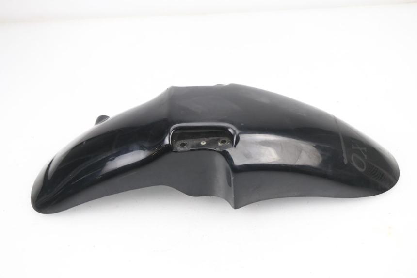 photo de GARDE BOUE AVANT YAMAHA TDM 3VD 850 (1991 - 1995) - Gros plan technique