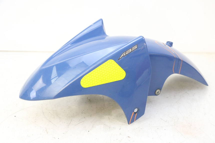photo de GARDE BOUE AVANT YAMAHA TDM ABS 900 (2002 - 2014) - Vue principale