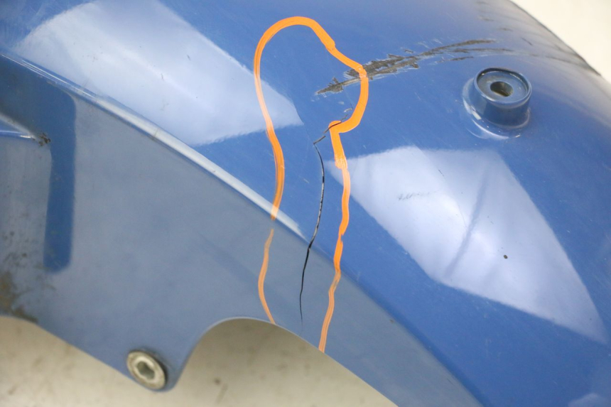 photo de GARDE BOUE AVANT YAMAHA TDM ABS 900 (2002 - 2014) - Pièce contrôlée