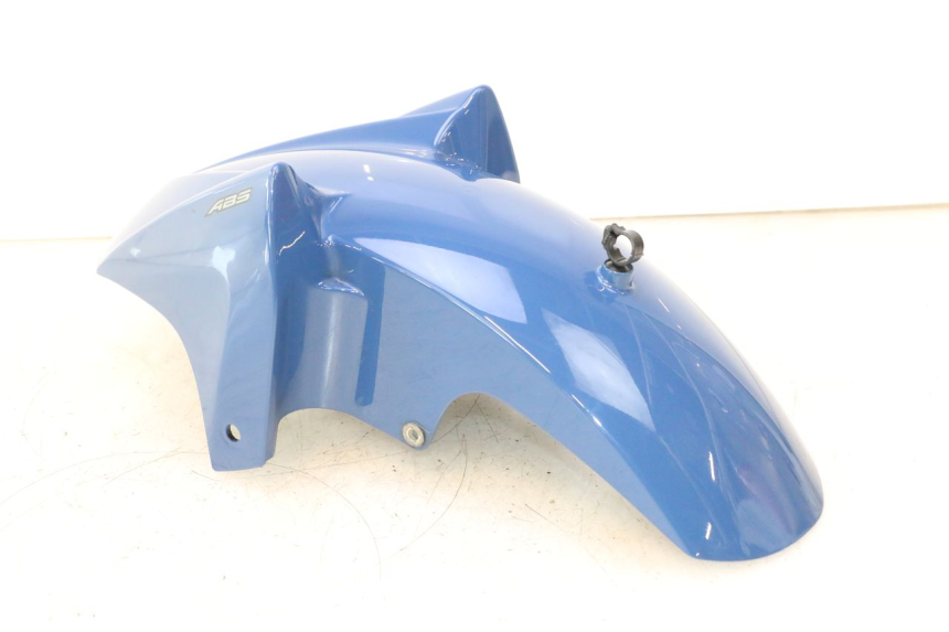 photo de GARDE BOUE AVANT YAMAHA TDM ABS 900 (2002 - 2014) - Autre angle de vue
