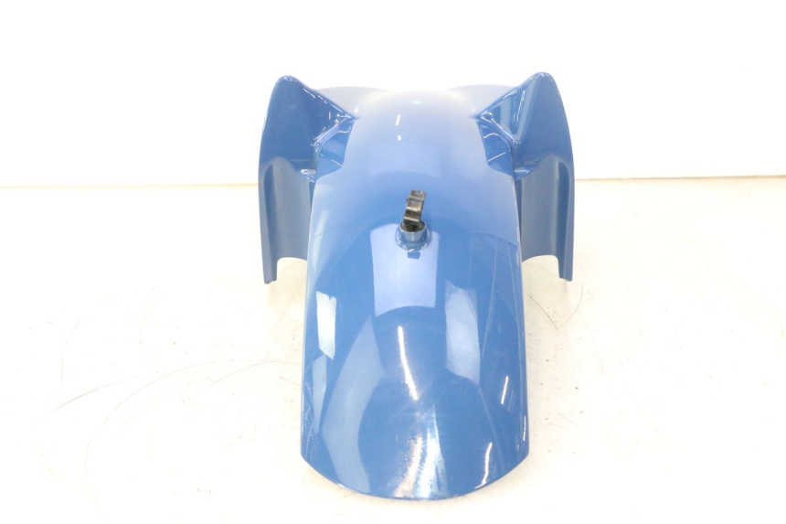 photo de GARDE BOUE AVANT YAMAHA TDM ABS 900 (2002 - 2014) - Gros plan technique