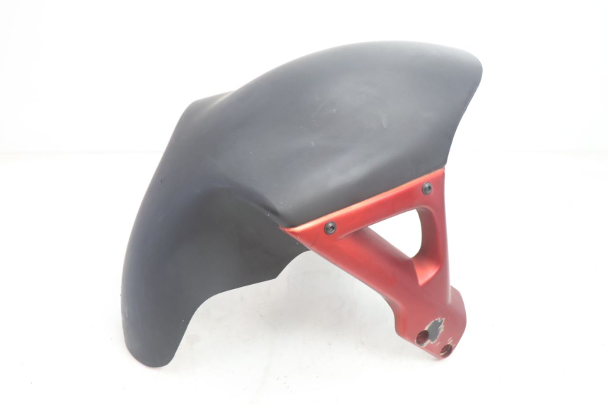 photo de GARDE BOUE AVANT PEUGEOT TKR TREKKER FURIOUS 50 (2005 - 2014) - Détail de la pièce