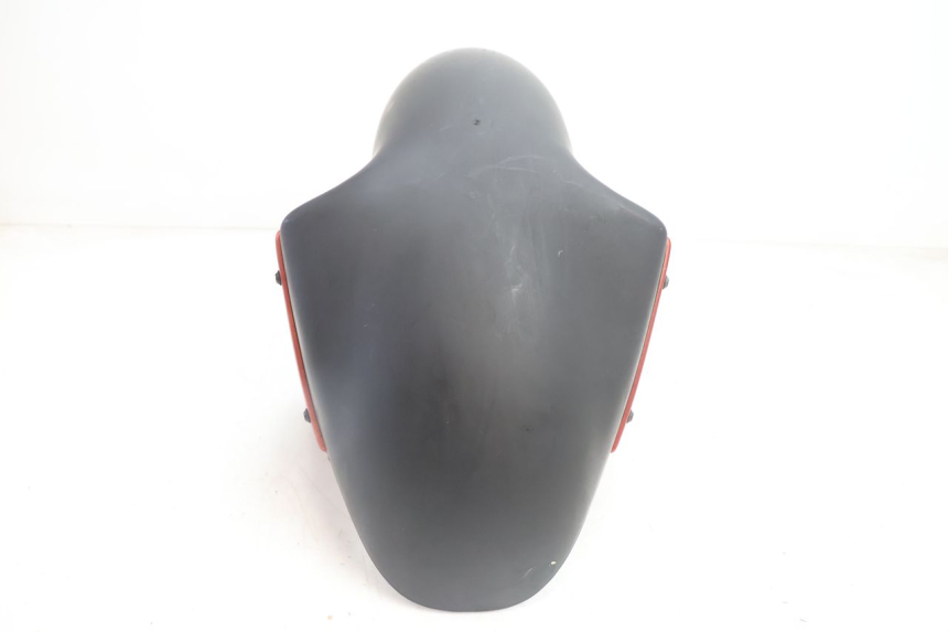 photo de GARDE BOUE AVANT PEUGEOT TKR TREKKER FURIOUS 50 (2005 - 2014) - Gros plan technique