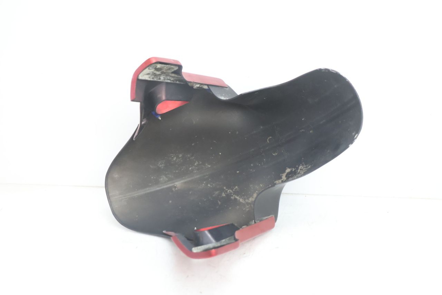 photo de GARDE BOUE AVANT PEUGEOT TKR TREKKER FURIOUS 50 (2005 - 2014) - Points de fixation