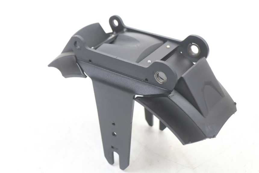 photo de GARDE BOUE AVANT DUALTRON TOGO PLUS 1 - Autre angle de vue