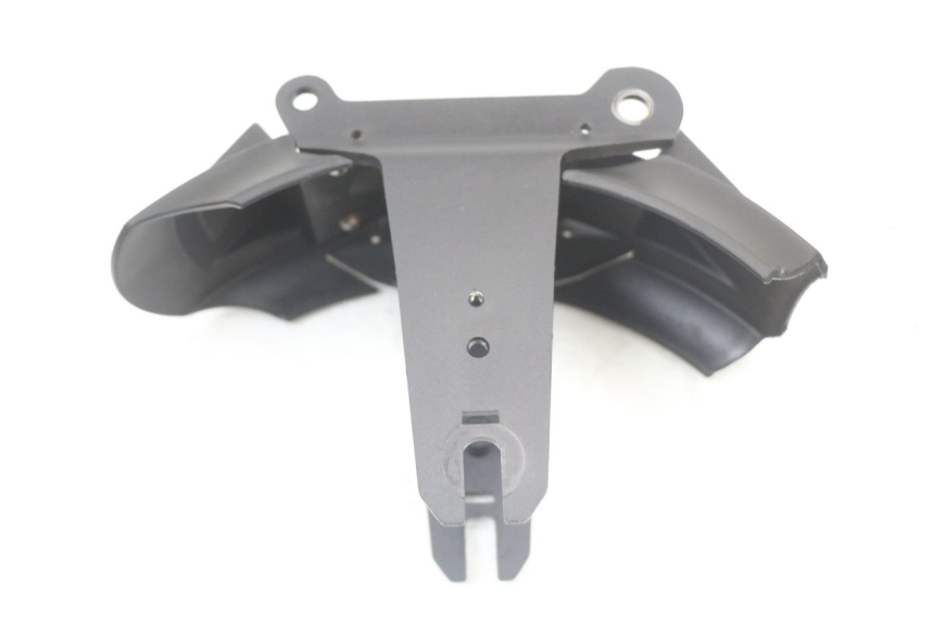 photo de GARDE BOUE AVANT DUALTRON TOGO PLUS 1 - Vue d’ensemble