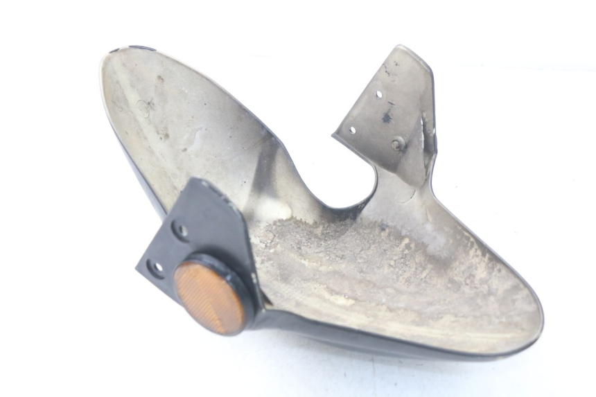 photo de GARDE BOUE AVANT BAOTIAN TRAVEL SPIRIT 50 (2010 - 2012) - Zoom état d’usage