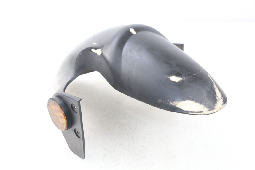 photo de GARDE BOUE AVANT BAOTIAN TRAVEL SPIRIT 50 (2010 - 2012) - Gros plan technique