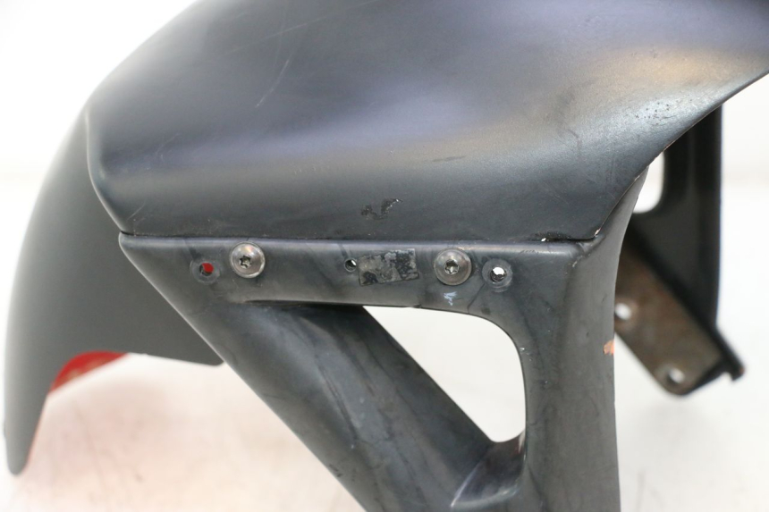 photo de GARDE BOUE AVANT PEUGEOT TREKKER TKR 50 (2005 - 2014) - Zoom composants
