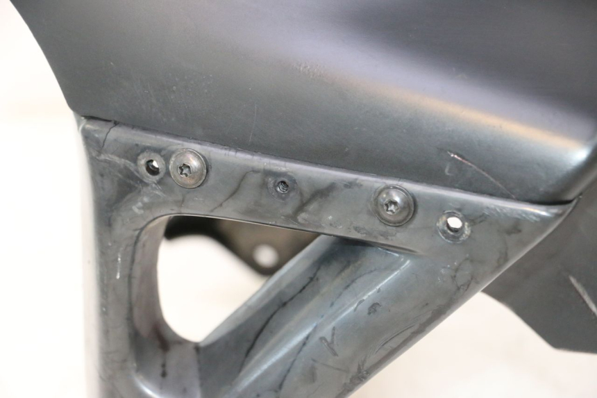 photo de GARDE BOUE AVANT PEUGEOT TREKKER TKR 50 (2005 - 2014) - Focus structure